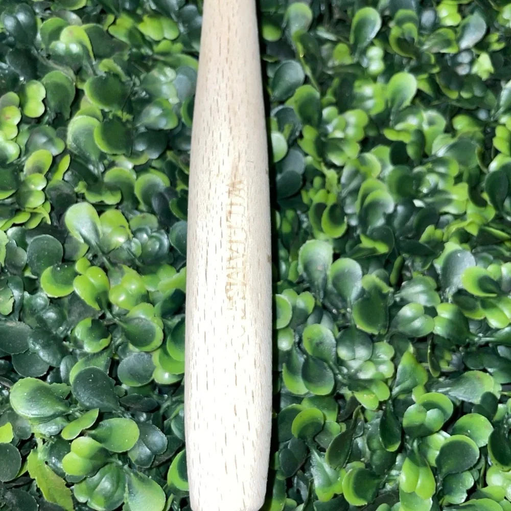 Williams Sonoma Cream Silicone Spatula